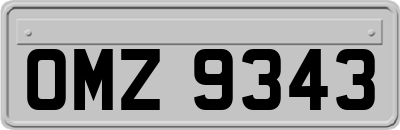 OMZ9343