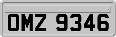 OMZ9346