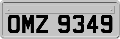 OMZ9349