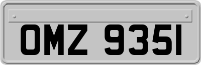 OMZ9351