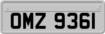 OMZ9361