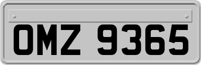OMZ9365