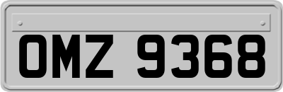 OMZ9368