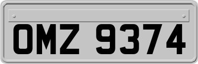 OMZ9374