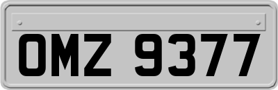 OMZ9377