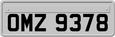 OMZ9378
