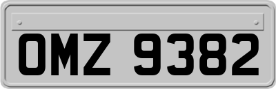 OMZ9382