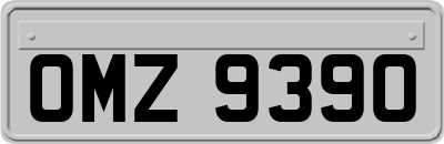 OMZ9390