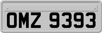 OMZ9393