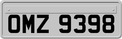 OMZ9398
