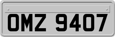 OMZ9407