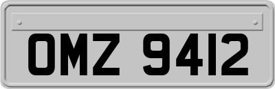 OMZ9412