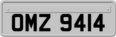 OMZ9414
