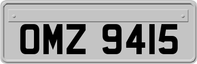 OMZ9415