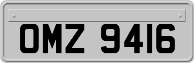 OMZ9416