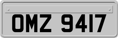 OMZ9417