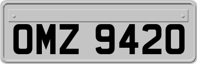 OMZ9420