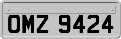 OMZ9424