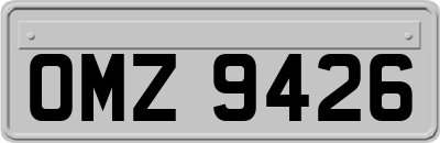 OMZ9426