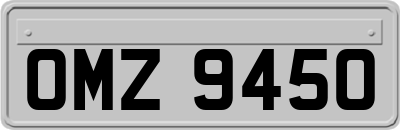 OMZ9450