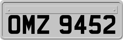 OMZ9452