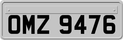 OMZ9476