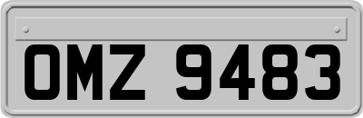 OMZ9483