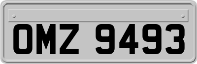 OMZ9493