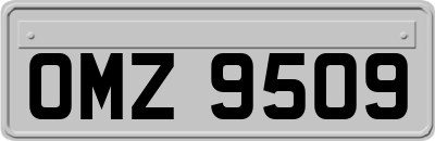 OMZ9509