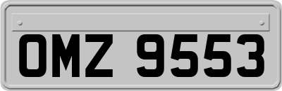 OMZ9553