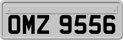 OMZ9556