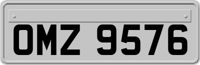 OMZ9576