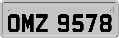 OMZ9578