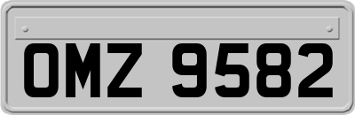OMZ9582