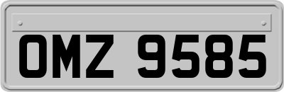 OMZ9585