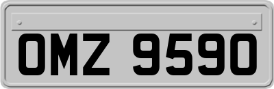 OMZ9590