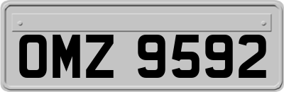 OMZ9592