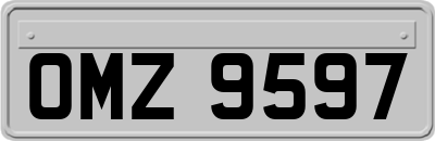 OMZ9597