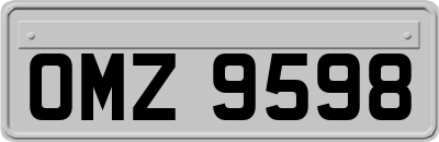 OMZ9598
