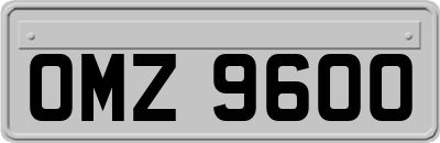 OMZ9600