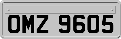 OMZ9605