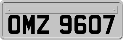 OMZ9607