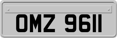 OMZ9611