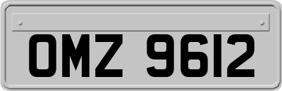 OMZ9612