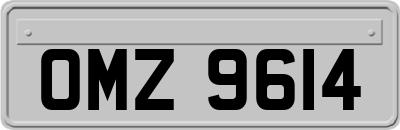 OMZ9614