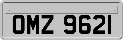 OMZ9621