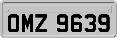 OMZ9639