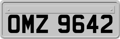 OMZ9642