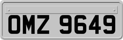 OMZ9649