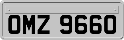OMZ9660